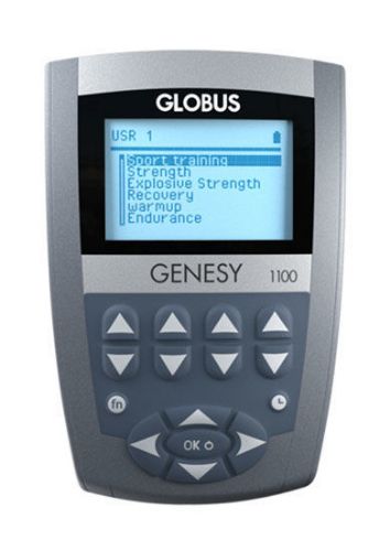 Genesy 1100