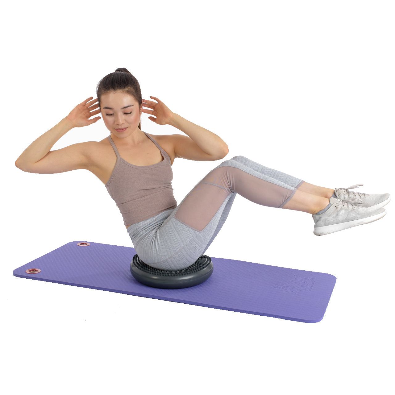 Aeromat Deluxe Balance Cushion