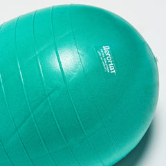 Aeromat Peanut Exercise Ball for Therapy