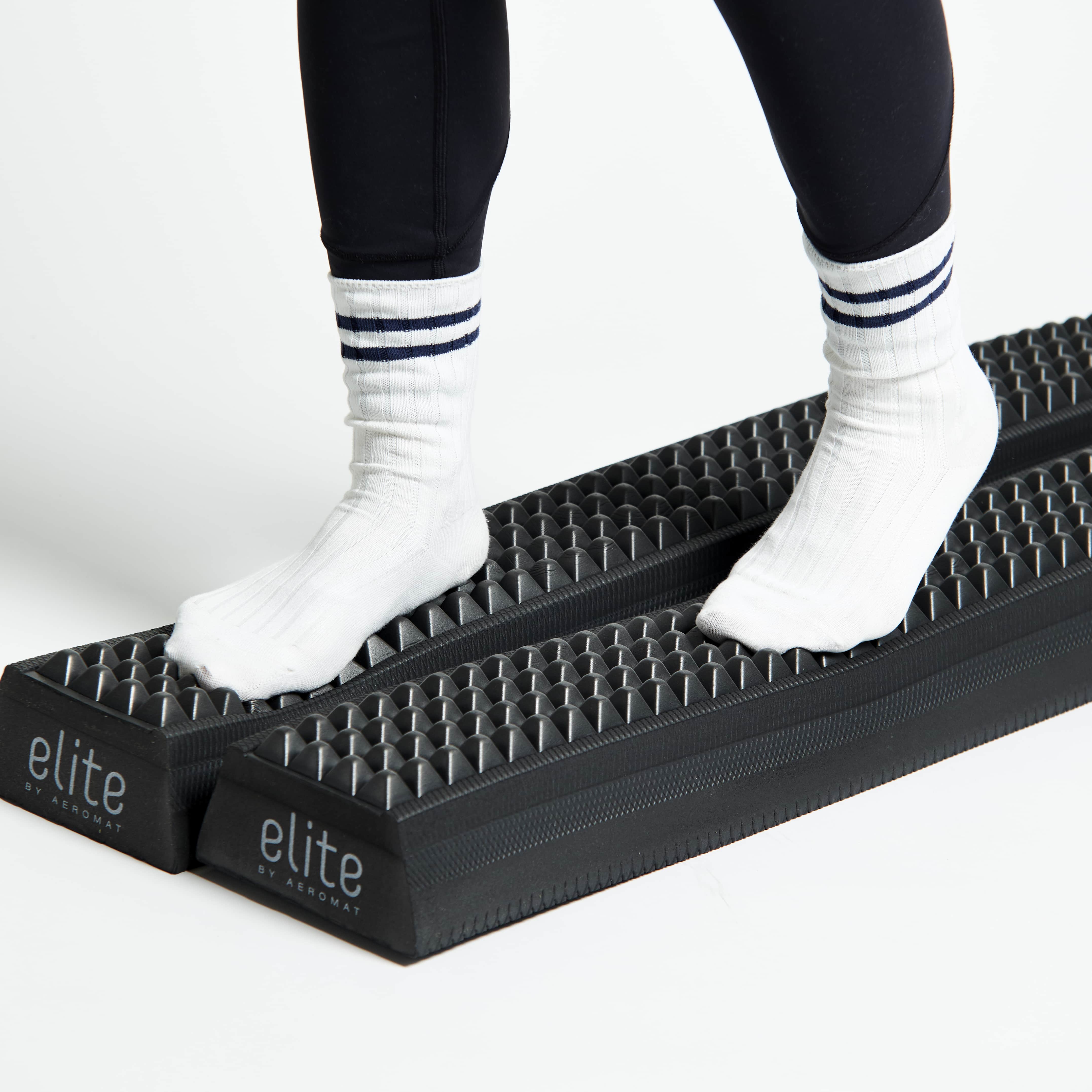 Aeromat Elite Spiky Balance Beam