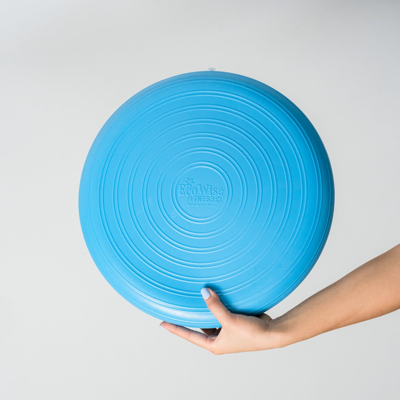 EcoWise Deluxe Balance Disc Cushion