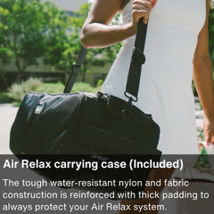 AIR RELAX PRO AR-4.0 LEG RECOVERY SYSTEM