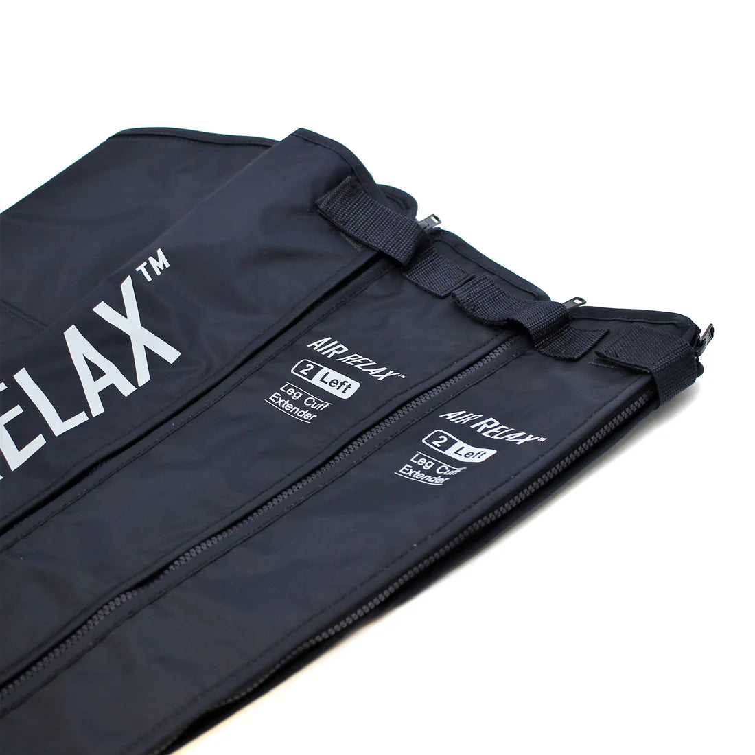 AIR RELAX AR-3.0 & AR-2.0 LEG SLEEVE EXTENDERS