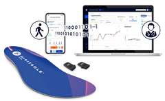 DIGITSOLE PRO (Conf.04_Walk 2.0 + Run + PRM + Video)