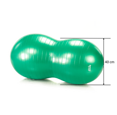 Aeromat Peanut Exercise Ball for Therapy