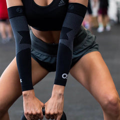 AS6 Performance Arm Sleeves