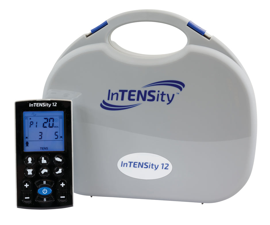 InTENSity 12 DI1212