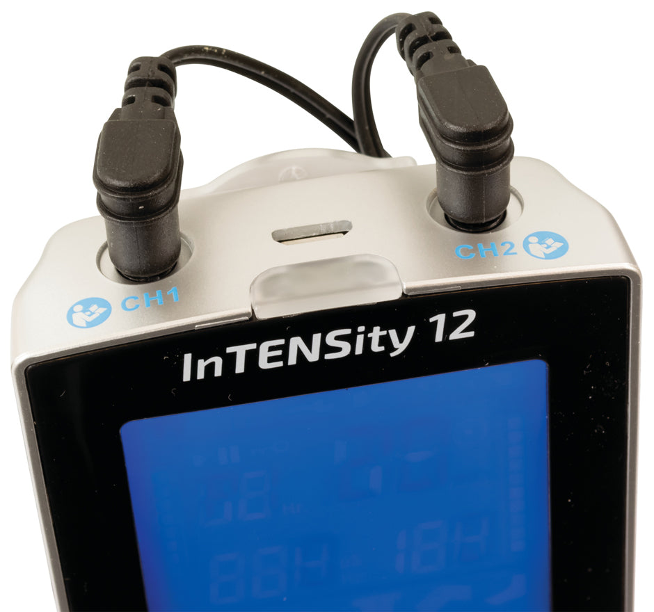 InTENSity 12 DI1212