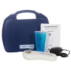 US 1000™ 3rd Edition Portable Ultrasound Unit DU1025