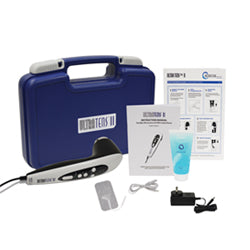 UltraTENS™ II Portable Ultrasound and TENS Combo DU6012