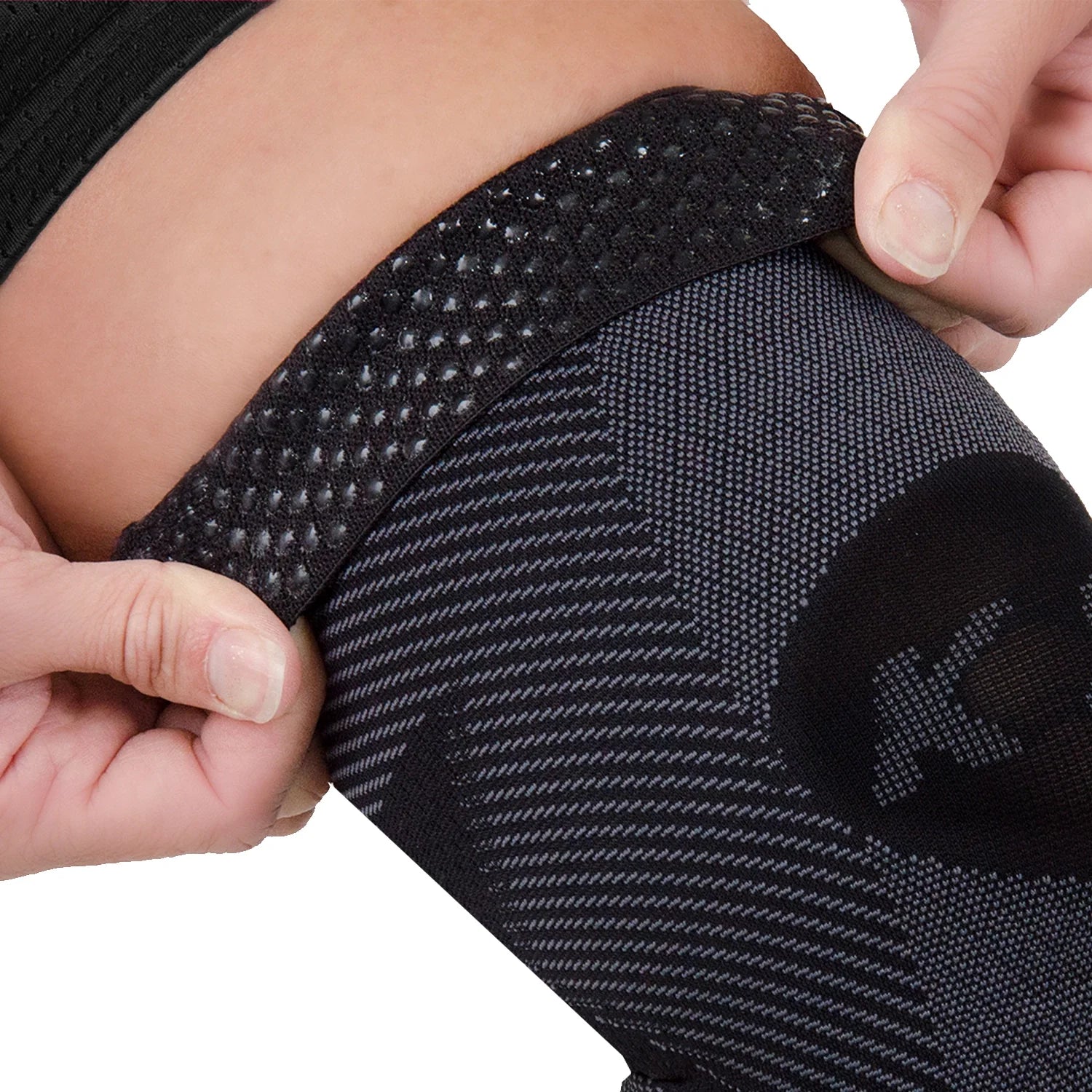 KS7 Performance Knee Sleeve - unity