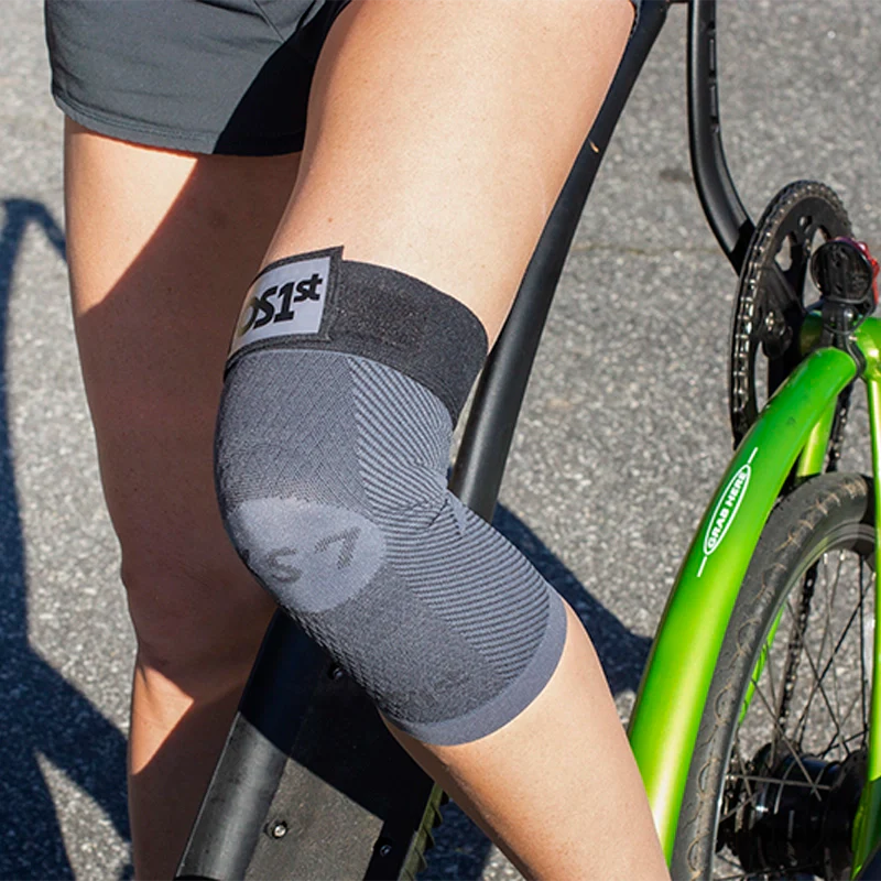 KS7+ Adjustable Performance Knee Sleeve