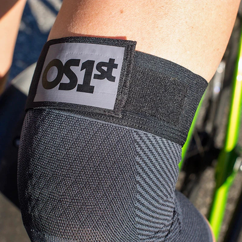 KS7+ Adjustable Performance Knee Sleeve