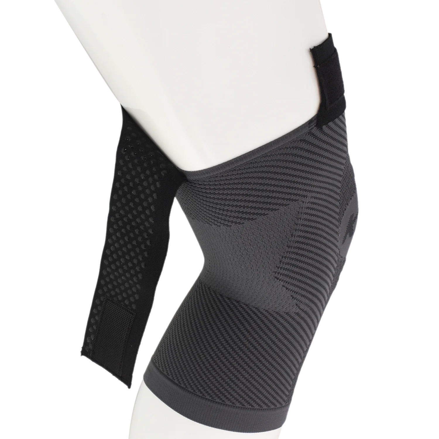 KS7+ Adjustable Performance Knee Sleeve