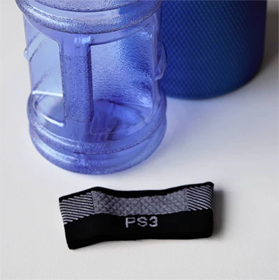 PS3 Performance Patella Sleeve