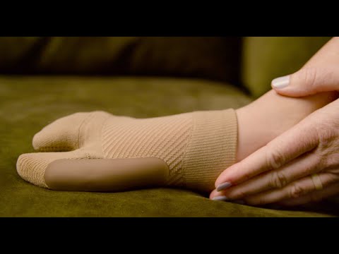 HV3 Bunion Bracing Sleeve