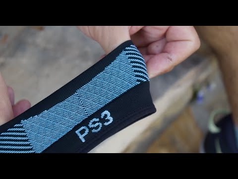 PS3 Performance Patella Sleeve